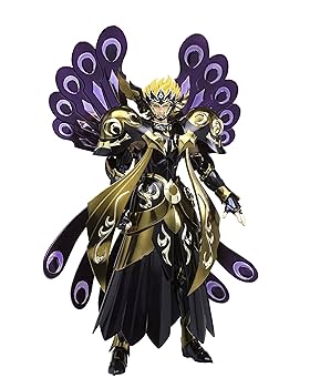 Amazon | TAMASHII NATIONS 聖闘士聖衣神話EX 聖闘士星矢 眠りを